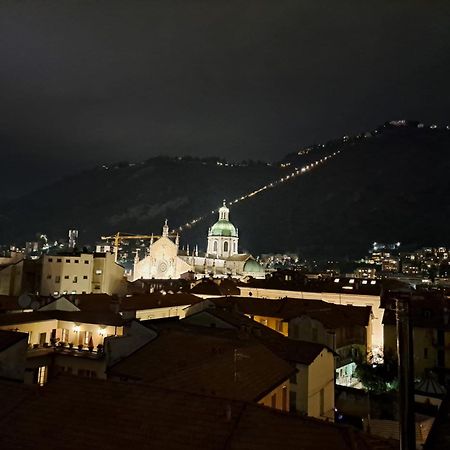 Bonanomi Como By Quokka 360 - Terrace Duomo View المظهر الخارجي الصورة